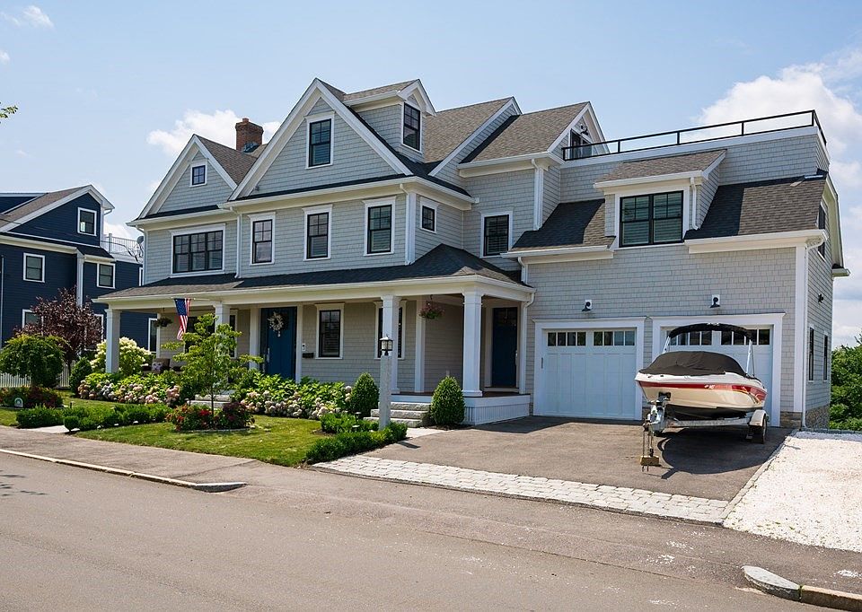 101 Bellevue Rd, Quincy, MA 02171 Zillow