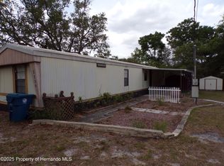 3239 Morrison Way, Spring Hill, FL 34606