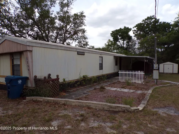 3239 Morrison Way, Spring Hill, FL 34606