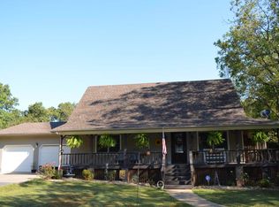 14360 Hereford Rd, Neosho, MO 64850