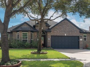 6111 Wickshire Dr, Rosenberg, TX 77471