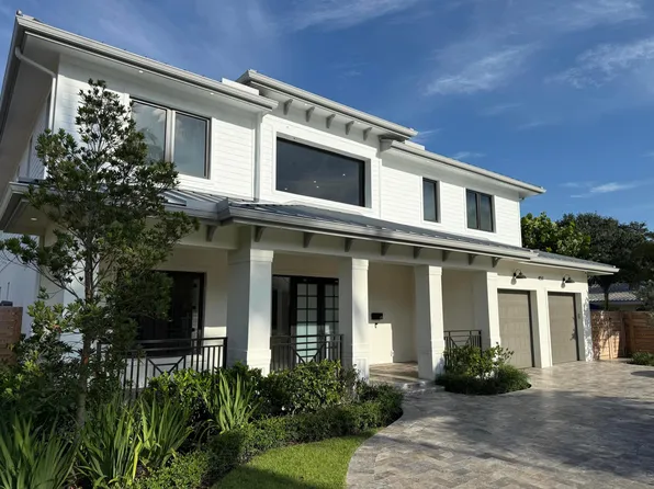 451 NW 7th Avenue, Boca Raton, FL 33486