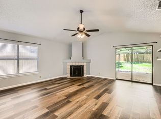 9507 Autumn Gold, San Antonio, TX 78254