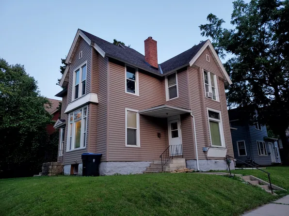 203 E Pleasant St, Mankato, MN 56001