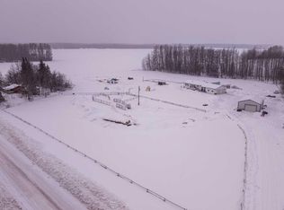 74120 Range Road 100, Big Lakes County, AB T0G1K0