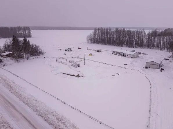 74120 Range Road 100, Big Lakes County, AB T0G 1K0