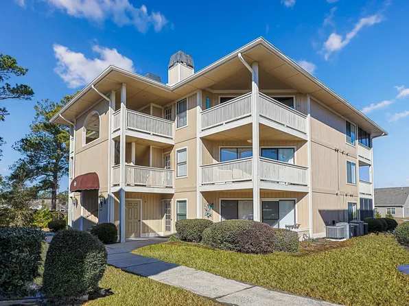 4230 Pinehurst Circle #K-4, Little River, SC 29566