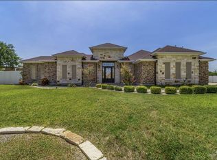 2907 N Jackson Rd, Edinburg, TX 78541