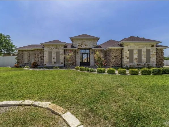 2907 N Jackson Rd, Edinburg, TX 78541