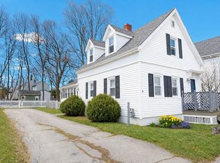 232 Grove St, Bangor, ME 04401