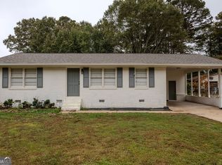 291 Nancy St, Winder, GA 30680