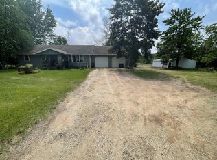 W11405 County Road P, Plainfield, WI 54966