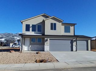 4892 N Springfield Cir #12, Cedar City, UT 84721