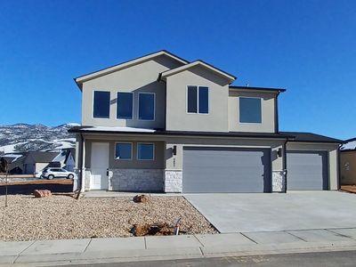 4892 N Springfield Cir #12, Cedar City, UT, 84721