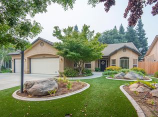 3303 E Paradise Ave, Visalia, CA 93292