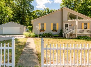 6802 Cherry, Coloma, MI 49038