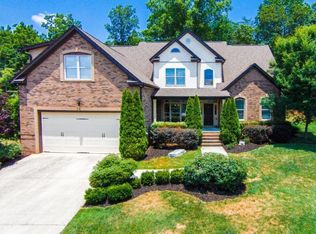 10138 Meadowstone Dr, Apison, TN 37302
