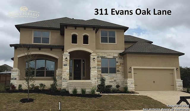 1st image of 311 Evans Oak Ln