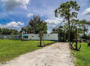 15313 Mango Dr, Punta Gorda, FL 33955