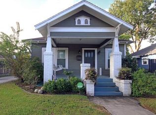 1008 Fugate St, Houston, TX 77009