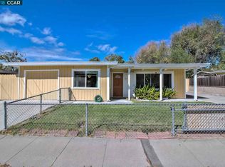 1696 Ashbury Dr, Concord, CA 94520