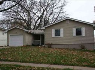 14947 Holmes St, Omaha, NE 68137
