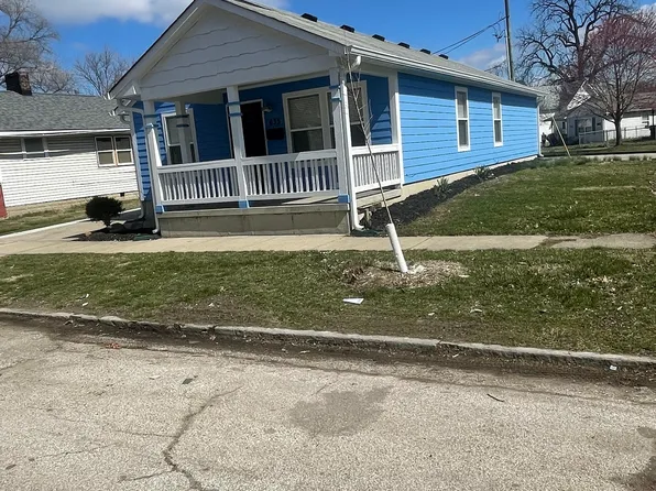635 Marion Ave, Indianapolis, IN 46221