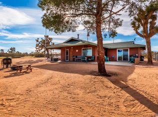 2907 Harmony Rd, Yucca Valley, CA 92284