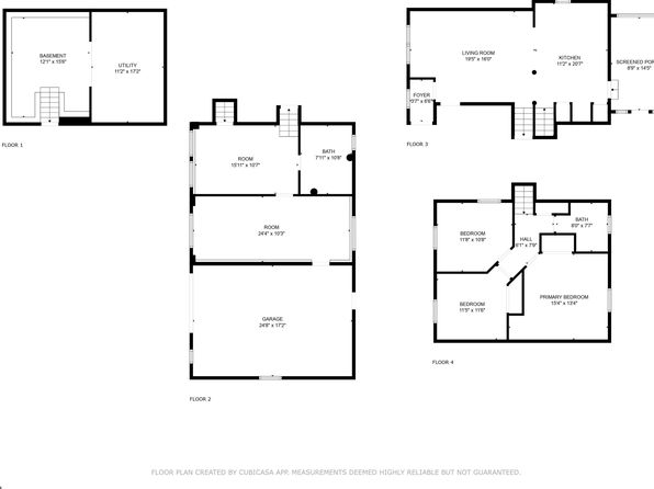 9 W Lee Ave, Absecon, NJ 08201