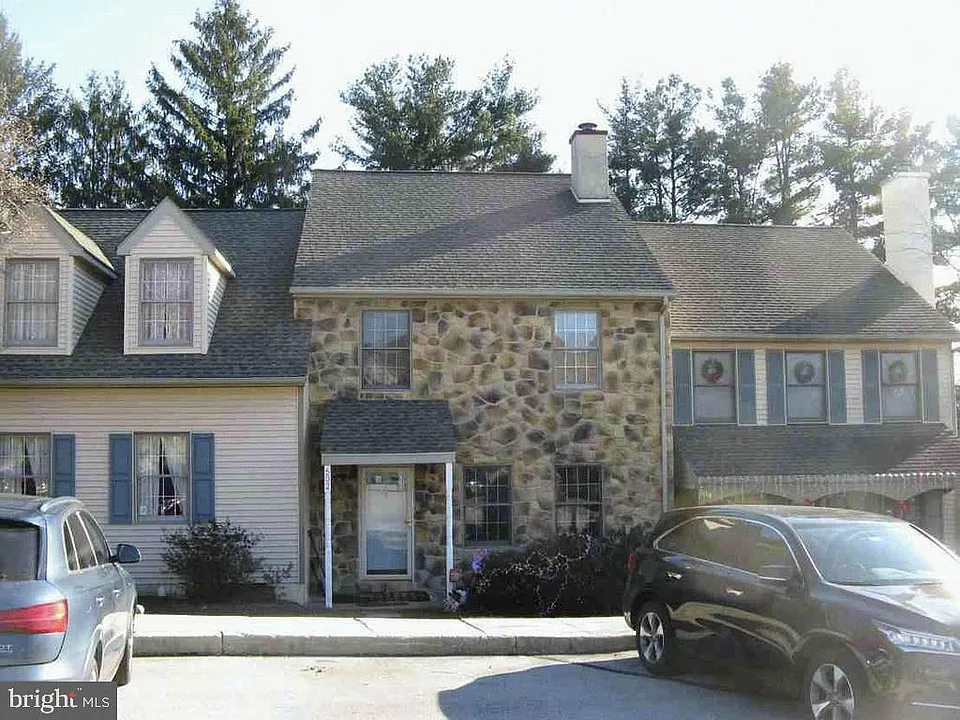 502 Pickering Station Dr