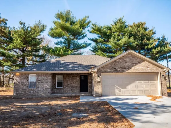 1107 Masterson St, Kennett, MO 63857