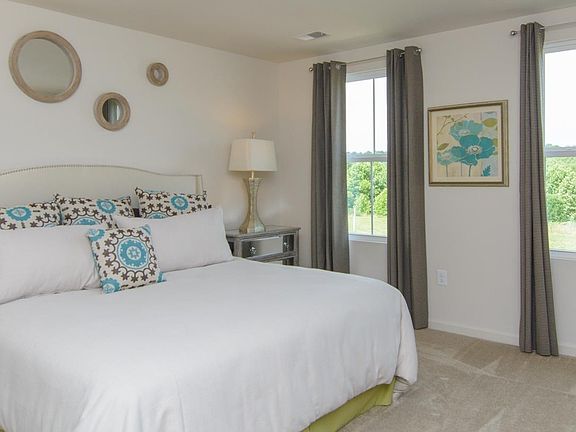 2nd image of 5539 Compass Way Lot 14