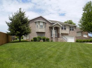 781 Notting Hill Gate, Nixa, MO 65714