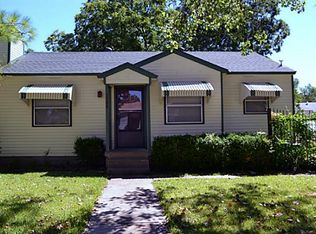 1108 Belmont Dr, Garland, TX 75040