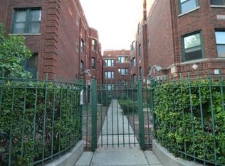 632 W Patterson Ave APT 01N, Chicago, IL 60613