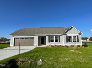 115 Lotus Ave, Smithfield, NC 27577