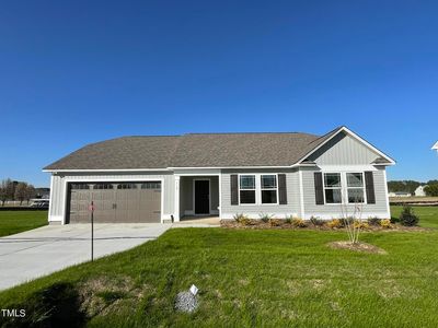 115 Lotus Ave, Smithfield, NC, 27577