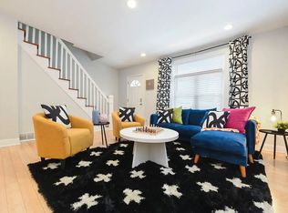 5433 Carnegie St, Pittsburgh, PA 15201