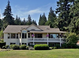 4266 Wilkinson Farm Ln, Langley, WA 98260