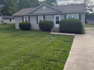 111 Smithfield Rd, Shelbyville, KY 40065