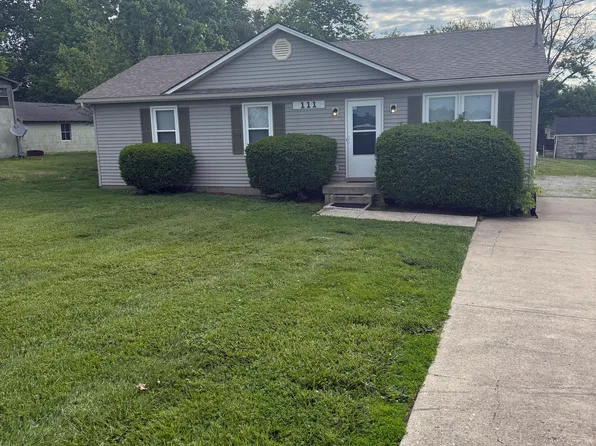 111 Smithfield Rd, Shelbyville, KY 40065