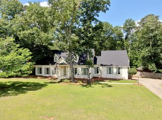 218 W Doublegate Dr, Albany, GA 31721