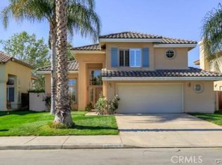 25705 Horado Ln, Moreno Valley, CA 92551