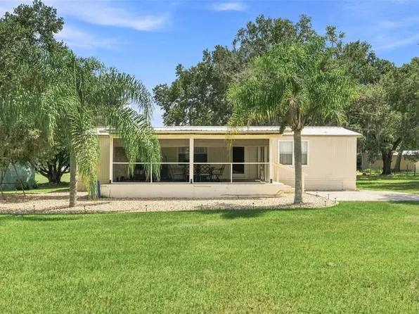 4470 SEYMOUR STREET, KISSIMMEE, FL 34744
