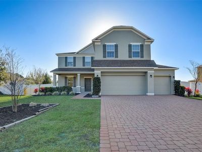 122 Los Arbor Dr, Deland, FL, 32724