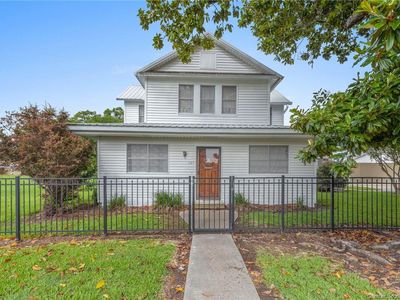 327 Arthur Ave, Lake Arthur, LA, 70549