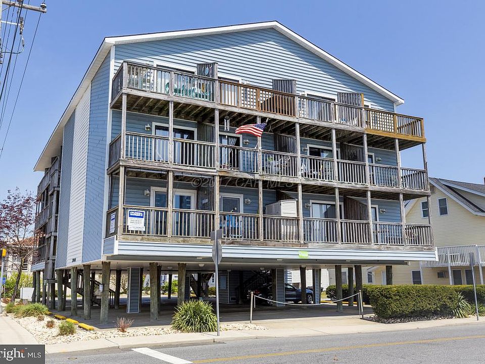 3900 Coastal Hwy UNIT 302, Ocean City, MD 21842 | Zillow