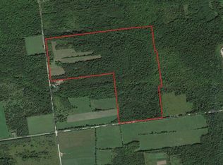 1372 County Line Rd, Chateaugay, NY 12920