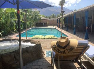 560 Desert Way, Palm Springs, CA 92264