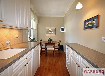 Sold by Warburg